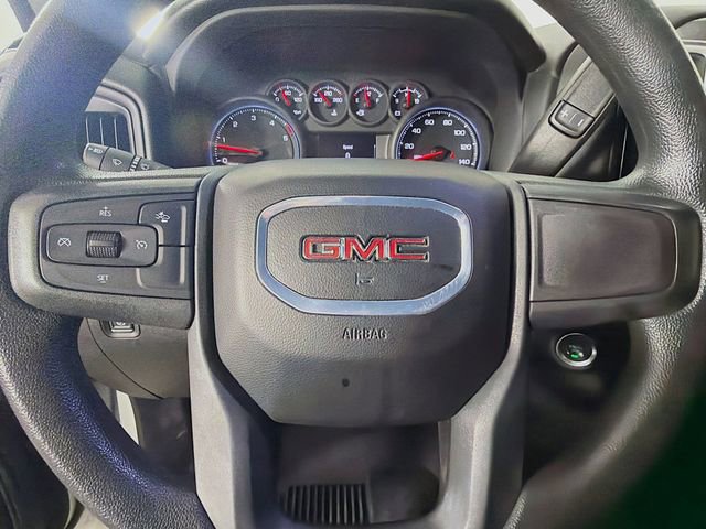 Used 2024 GMC Sierra 2500 Pro AWD/4WD image 13