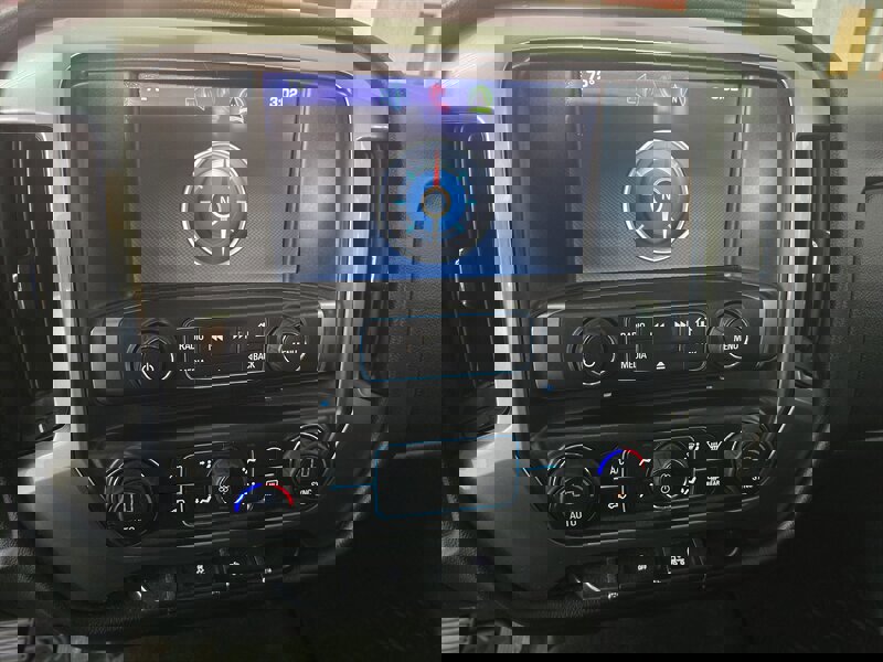 Used 2014 Chevrolet Silverado 1500 LT w/ All Star Edition AWD/4WD image 24