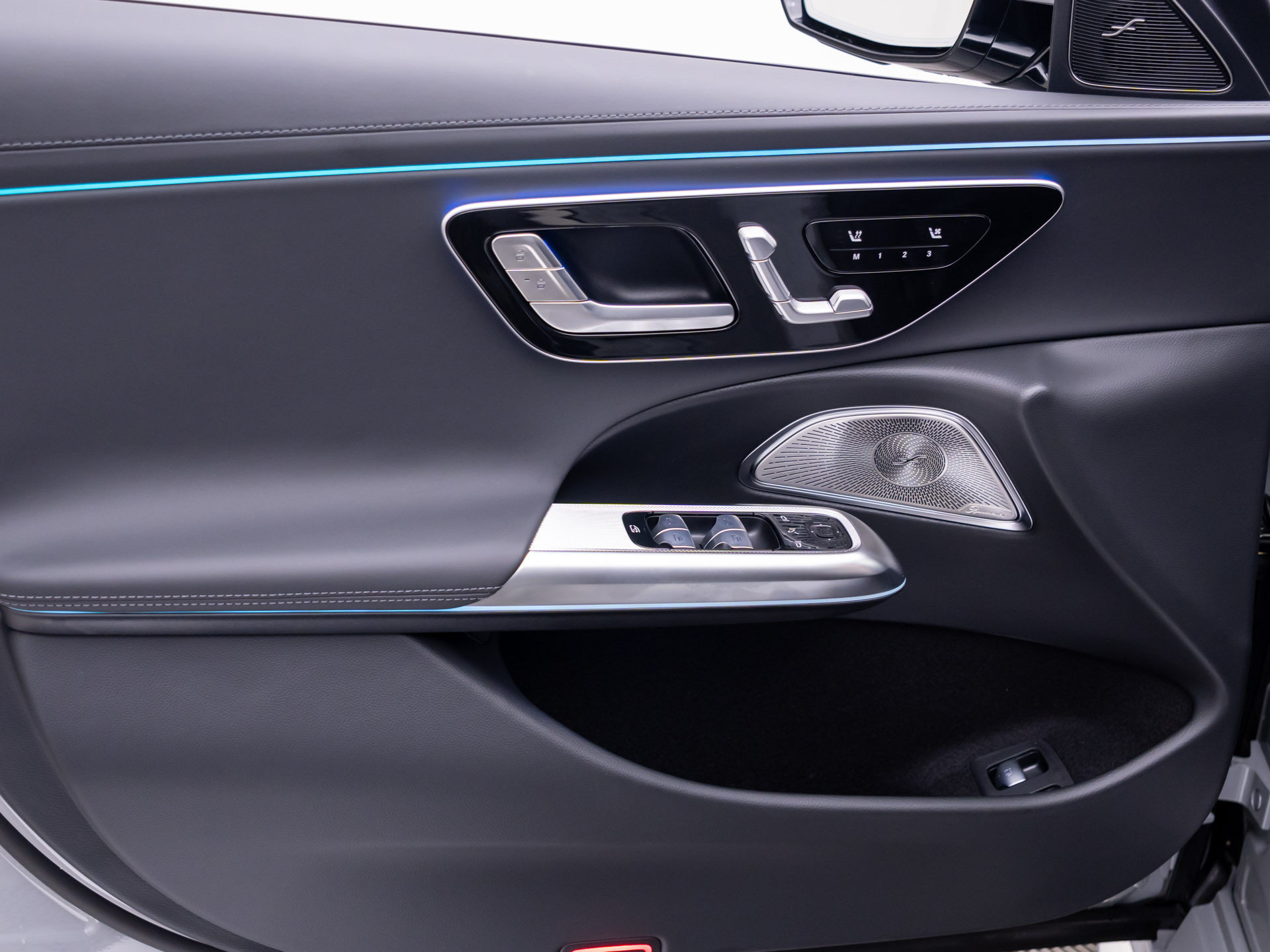 New 2027 Mercedes-Benz E 53 AMG e 4MATIC Sedan image 13