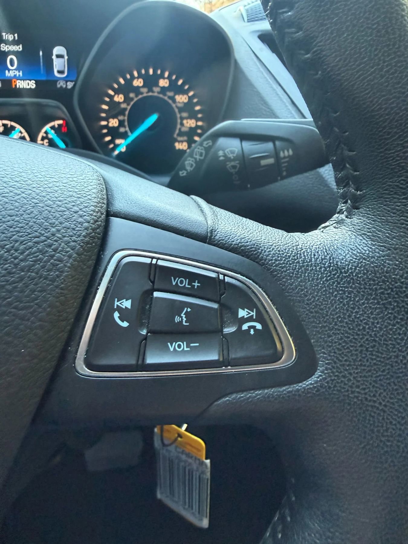 Used 2018 Ford Escape SEL image 19