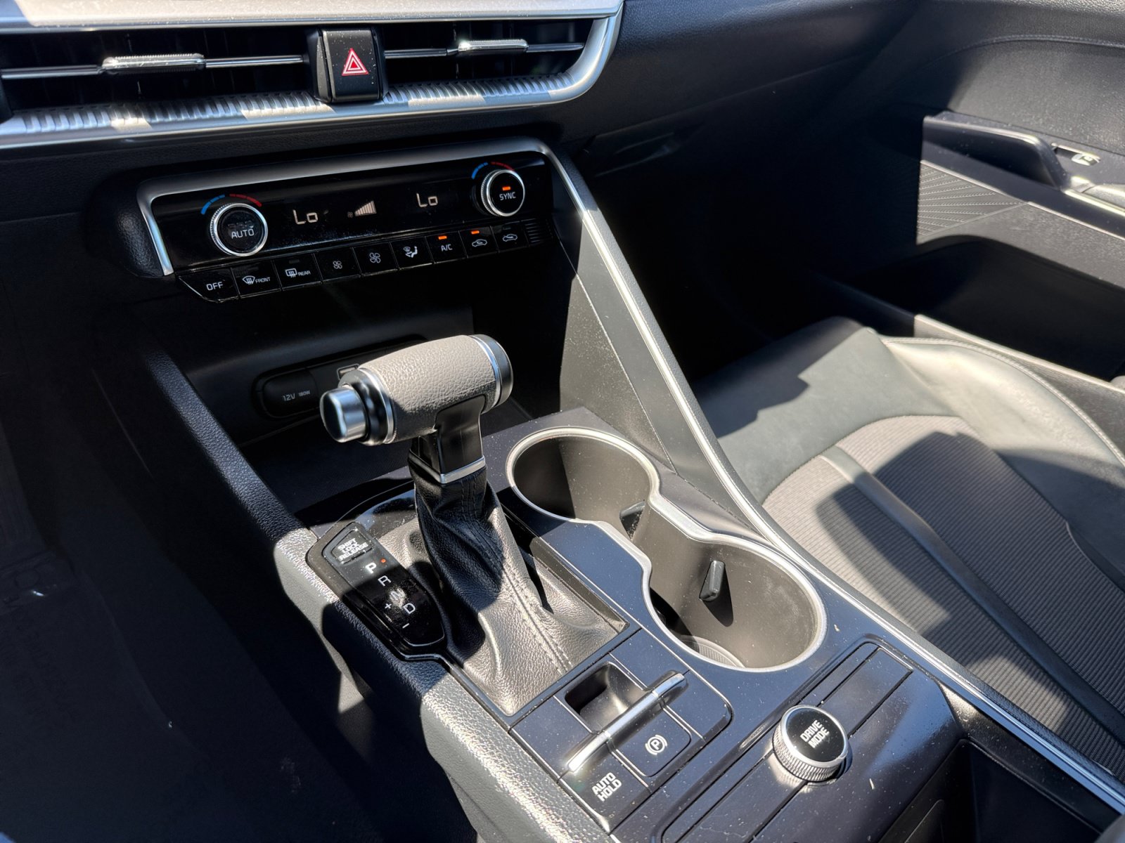Used 2022 Kia K5 GT-Line FWD image 13