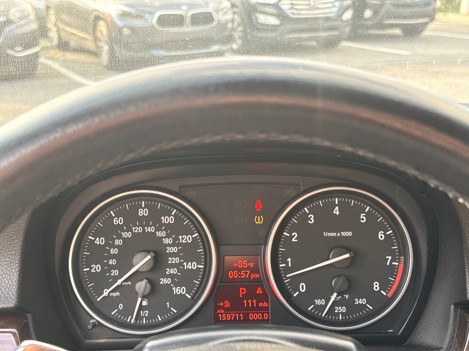 Used 2011 BMW 328i Convertible RWD image 19
