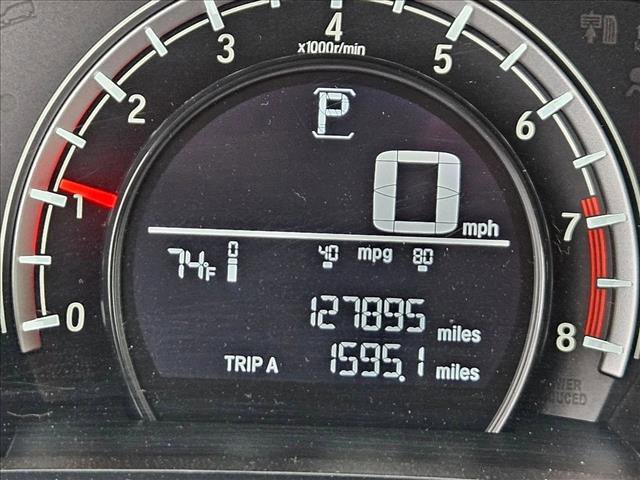 Used 2019 Honda CR-V LX image 14