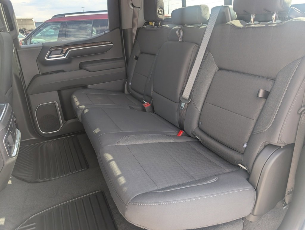 New 2026 GMC Sierra 1500 Elevation w/ Preferred Package image 13