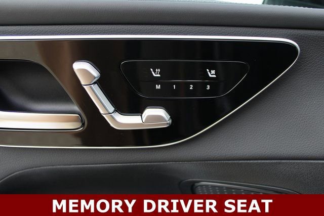 New 2026 Mercedes-Benz GLC 300 4MATIC image 14