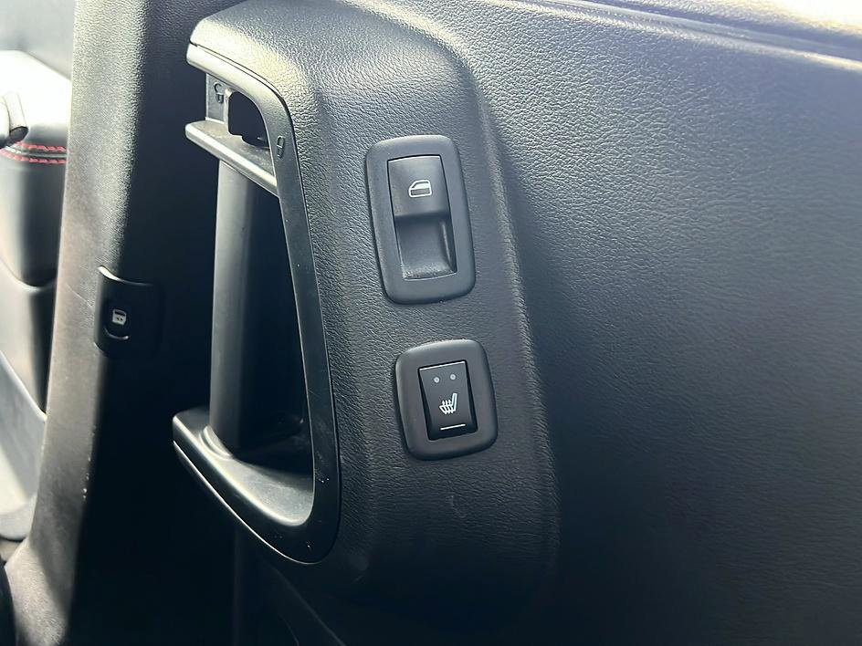 Used 2017 Dodge Grand Caravan GT image 34