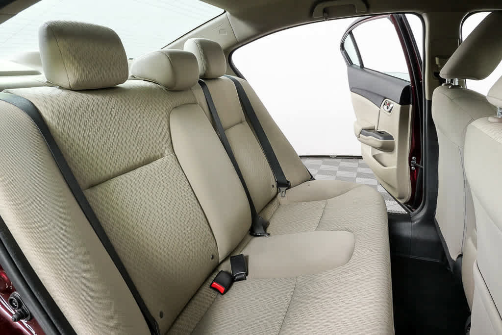 Used 2015 Honda Civic LX image 18