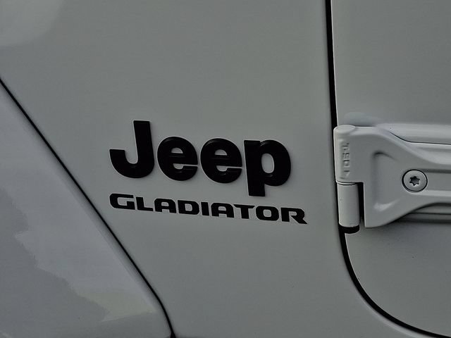 Used 2022 Jeep Gladiator Sport AWD/4WD image 32