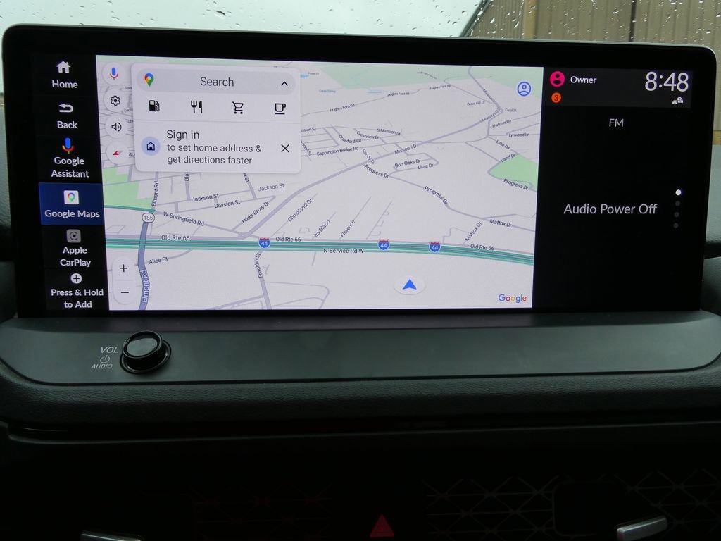 Used 2025 Honda Accord Touring image 29