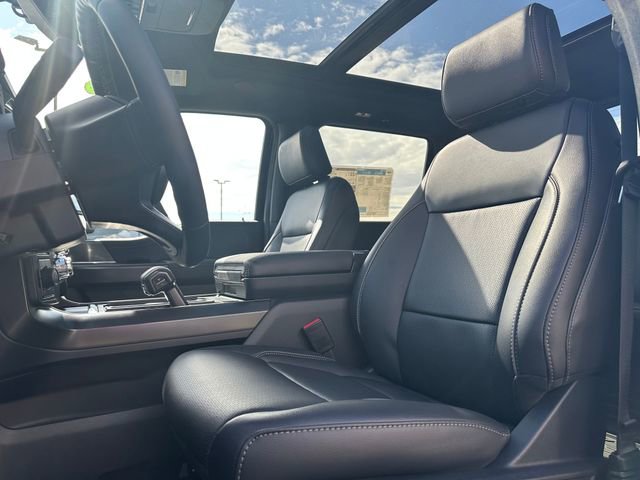 New 2025 Ford F150 Lariat image 10
