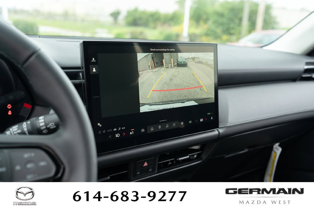 New 2026 MAZDA CX-5 Preferred AWD/4WD image 27