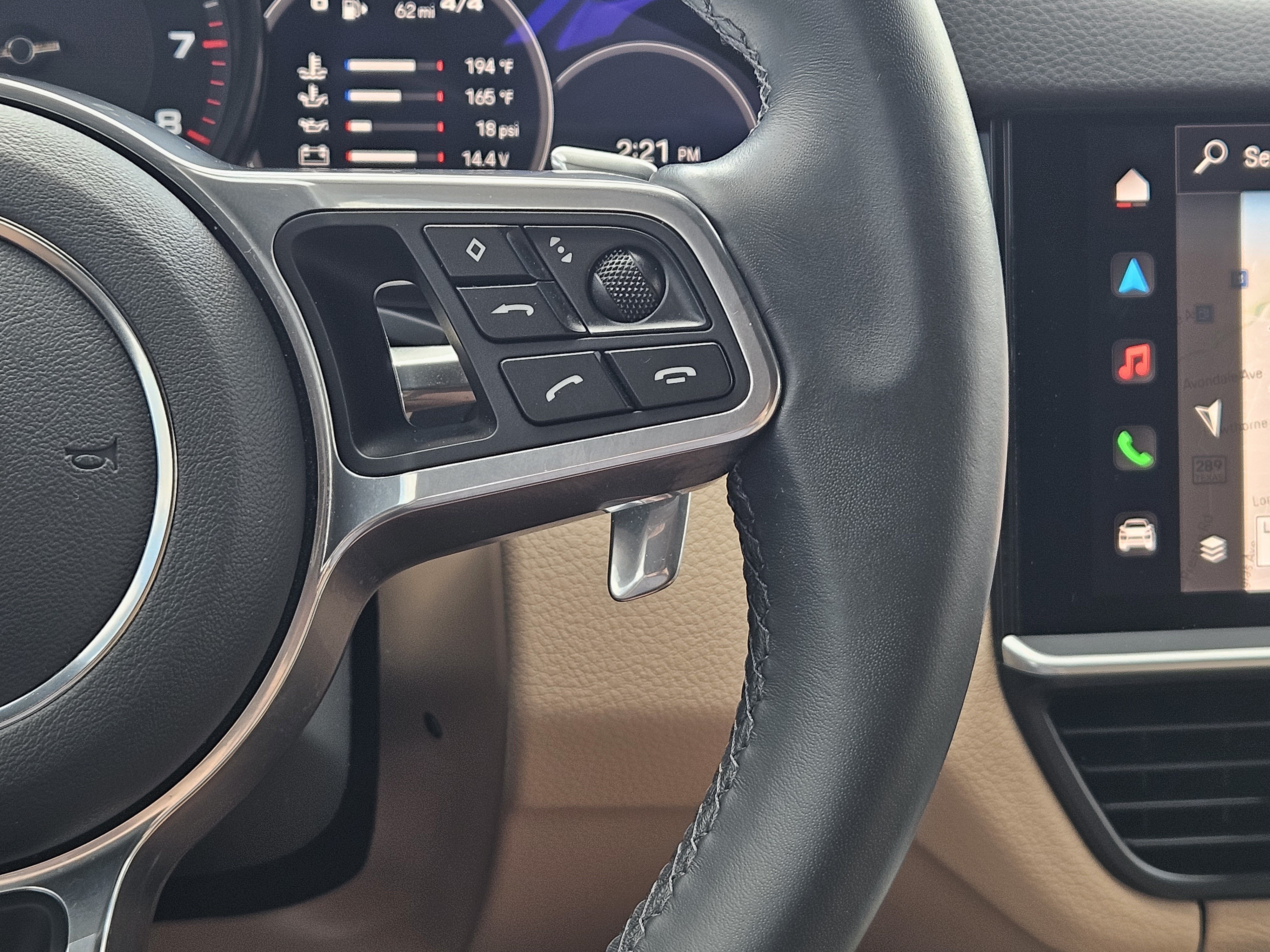 Certified 2023 Porsche Cayenne AWD/4WD image 27