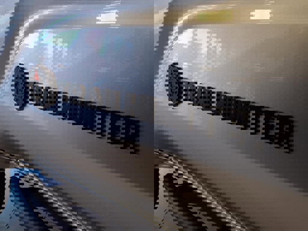 New 2025 Toyota Tacoma 4x4 Double Cab Hybrid image 5