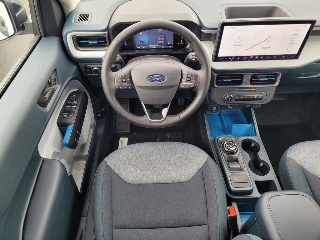 New 2025 Ford Maverick XLT w/ XLT Luxury Package AWD/4WD image 39