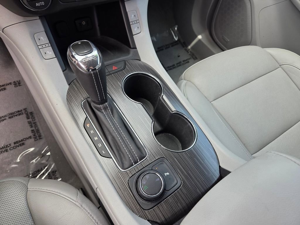 Certified 2019 GMC Acadia SLT FWD image 26