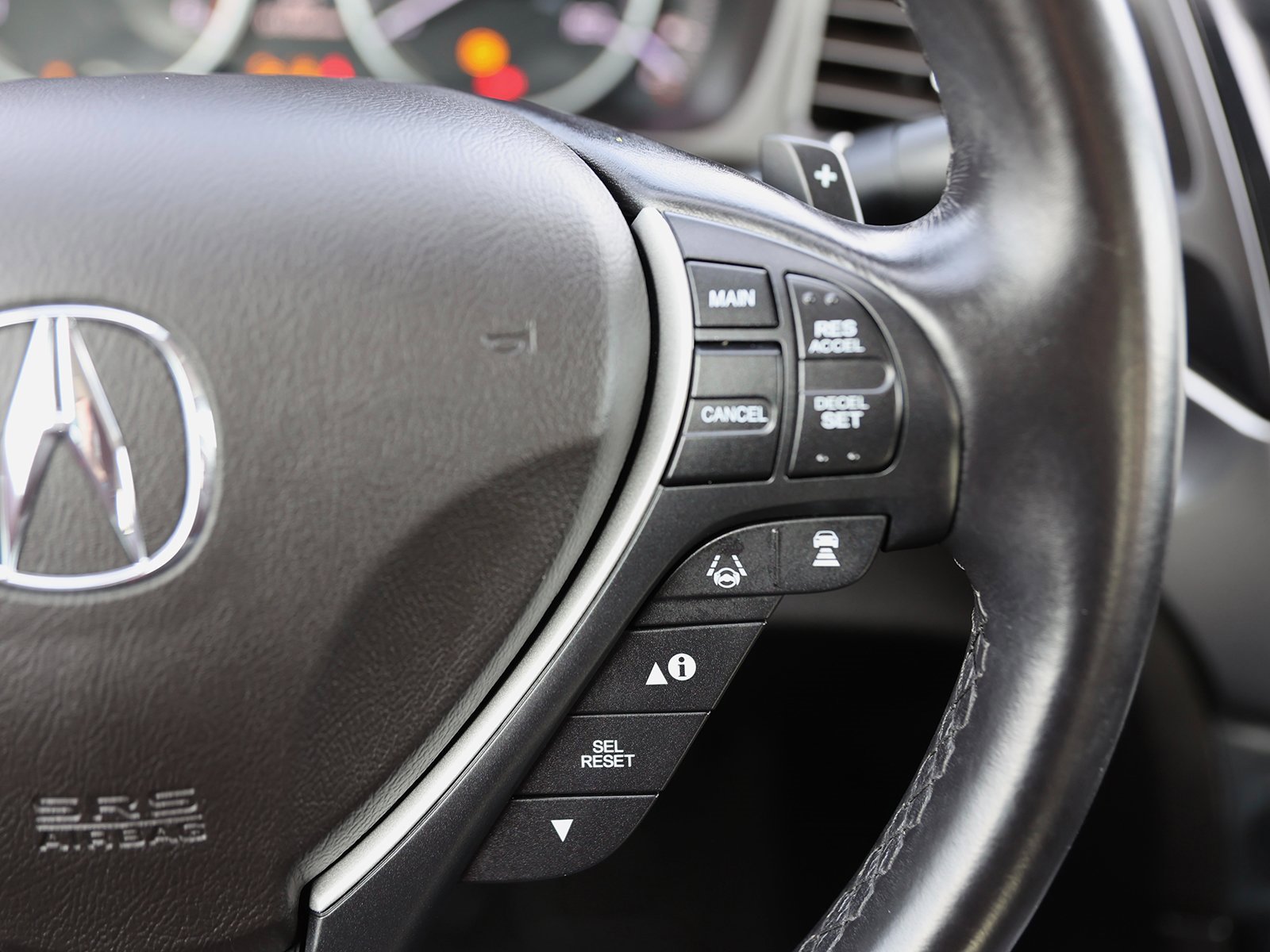 Used 2021 Acura ILX image 36