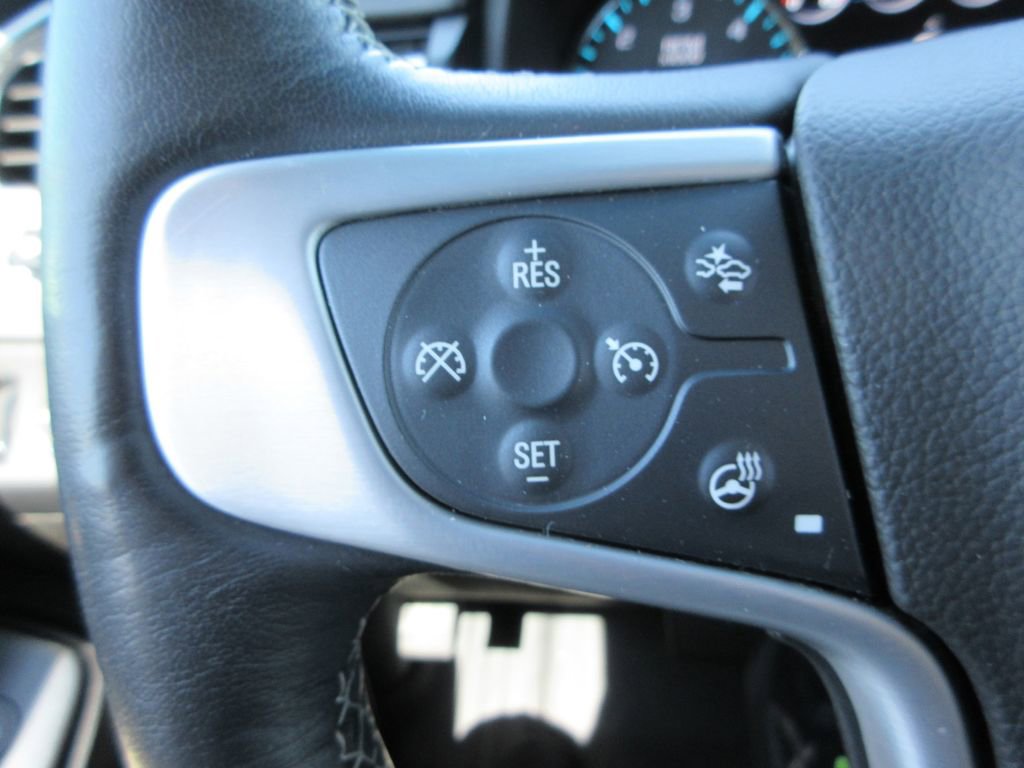 Used 2019 GMC Yukon SLT w/ Graphite Performance Edition AWD/4WD image 27