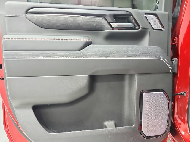 Used 2026 GMC Sierra 2500 AT4X w/ AT4X AEV Edition AWD/4WD image 40