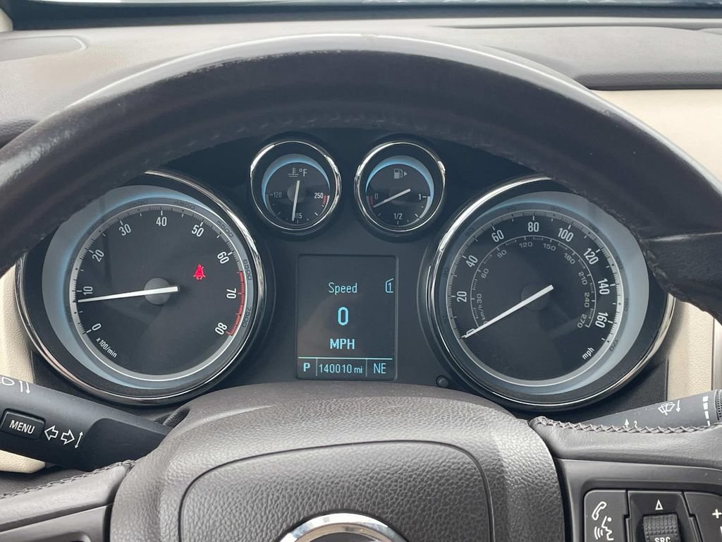 Used 2012 Buick Verano FWD image 26
