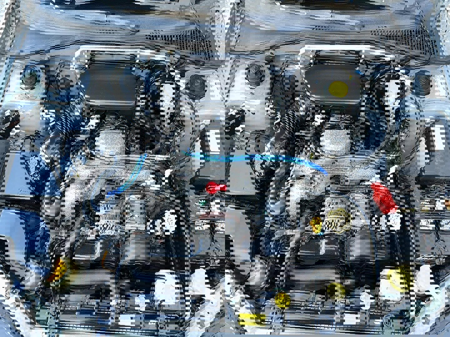 Used 2007 Subaru Impreza 2.5i image 22