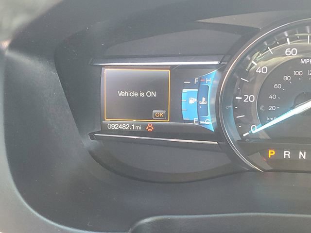 Used 2018 Ford Explorer XLT w/ Equipment Group 202A image 16