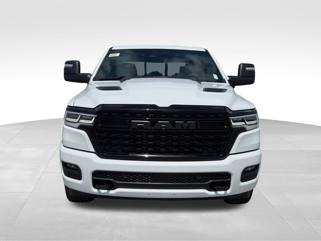 New 2026 RAM 1500 Limited w/ Night Edition AWD/4WD image 28