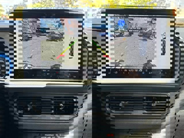 New 2025 Ford Bronco Sport Heritage w/ Convenience Package image 24