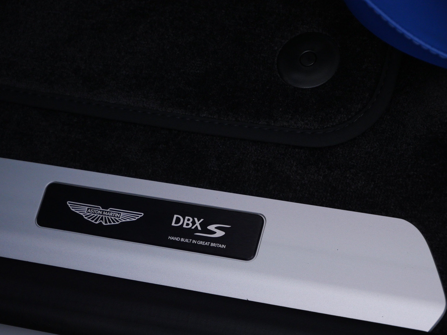 New 2026 Aston Martin DBX S AWD/4WD image 21