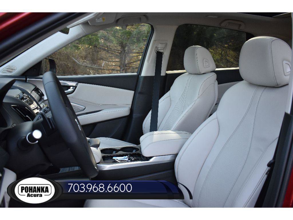 New 2026 Acura RDX w/ Technology Package AWD/4WD image 27