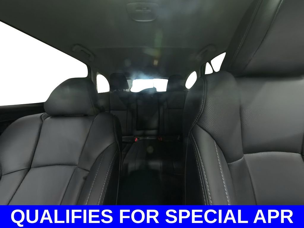 Certified 2025 Subaru Outback Touring XT image 27