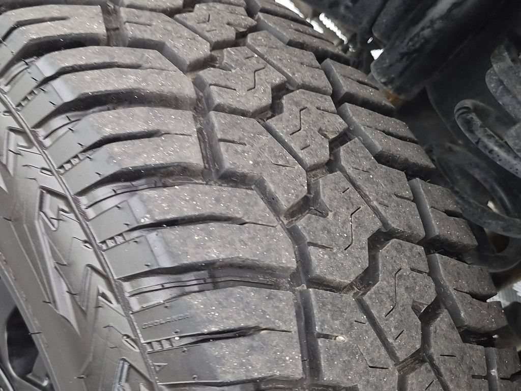 Used 2019 RAM 2500 Big Horn AWD/4WD image 12