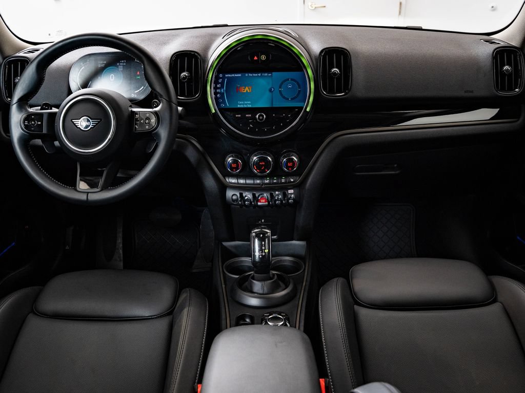Used 2024 MINI Cooper Countryman S w/ Premium Package AWD/4WD image 33