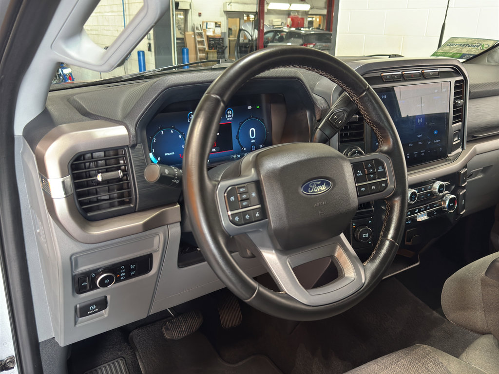 Used 2024 Ford F150 XLT image 19