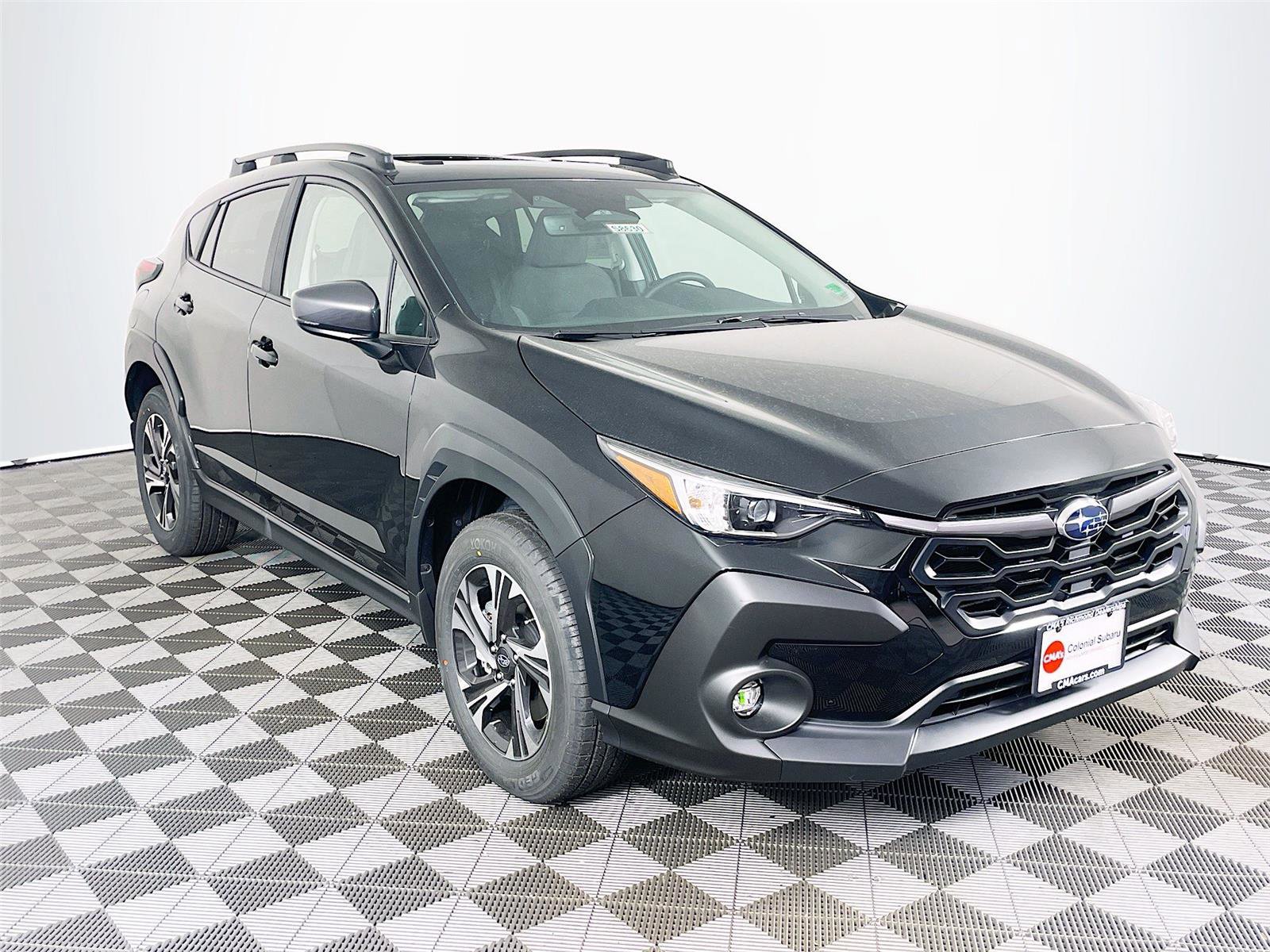 New 2026 Subaru Crosstrek 2.0i Premium image 1