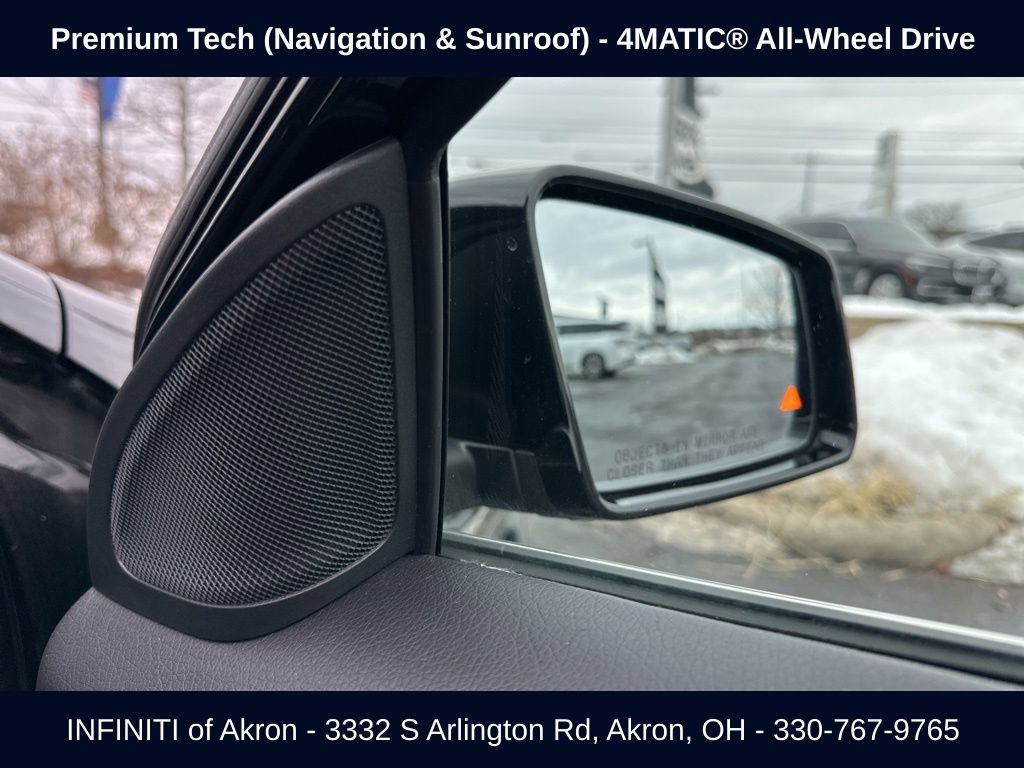 Used 2018 Mercedes-Benz GLA 250 4MATIC image 22