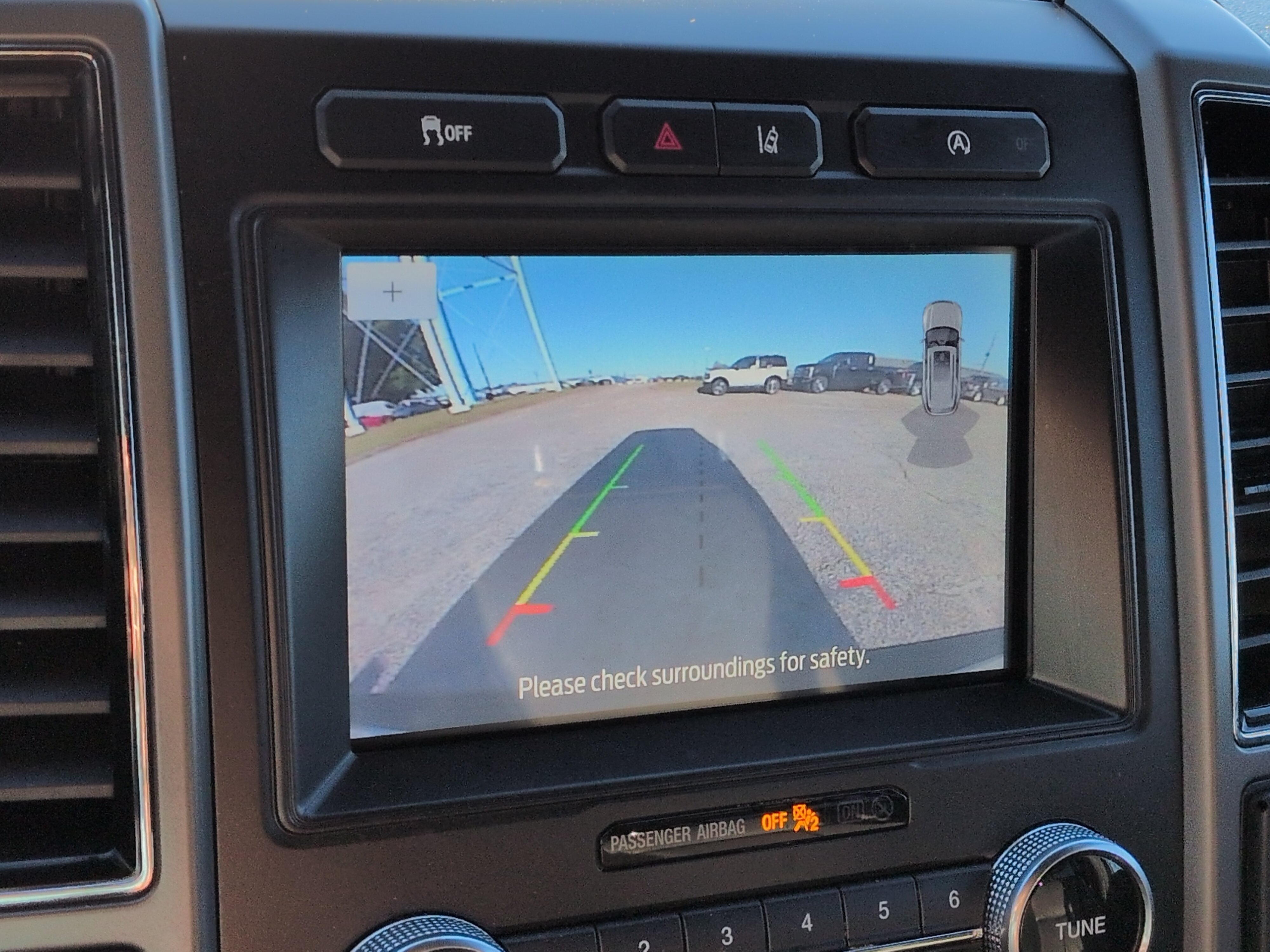 Certified 2020 Ford Expedition Max XLT w/ Equipment Group 201A RWD image 18