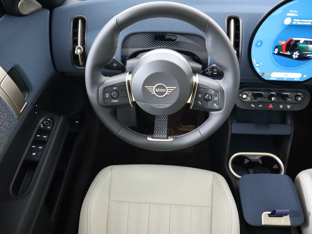 New 2026 MINI Cooper Countryman S image 10