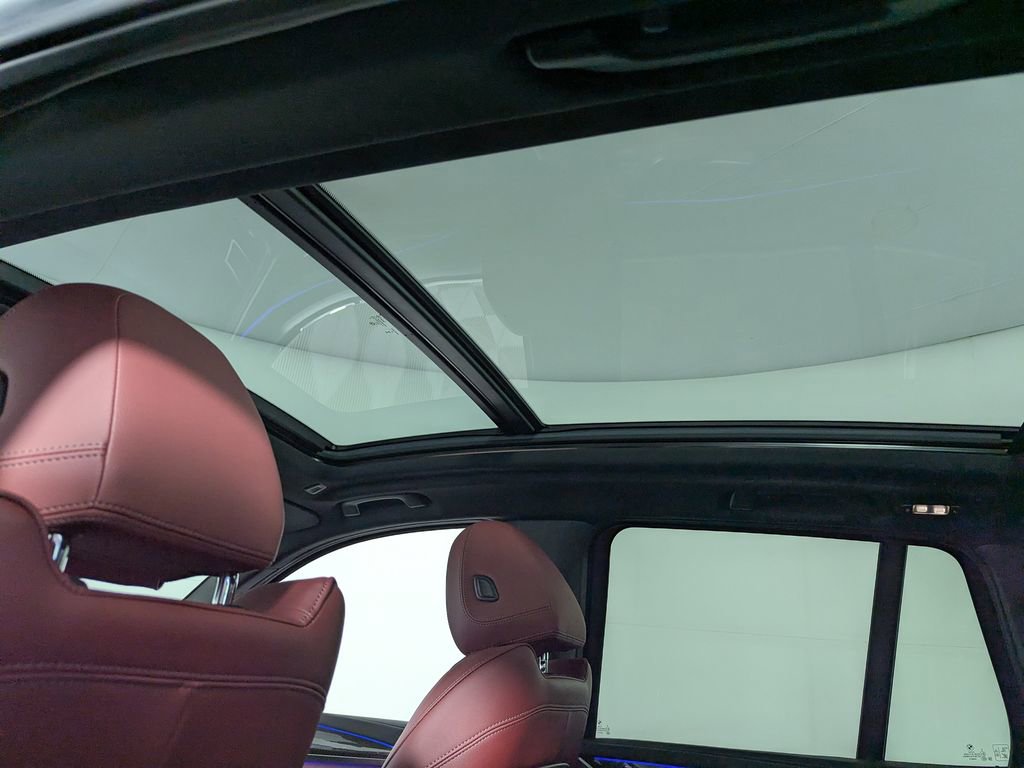 Certified 2023 BMW X3 M40i w/ Premium Package AWD/4WD image 13