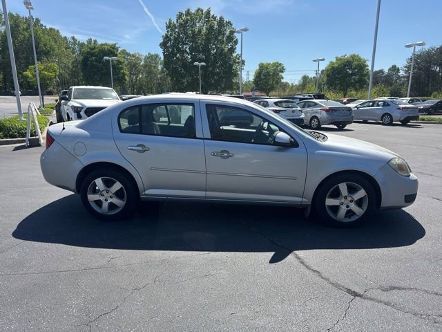 Used 2010 Chevrolet Cobalt LT w/ My Link Package image 2
