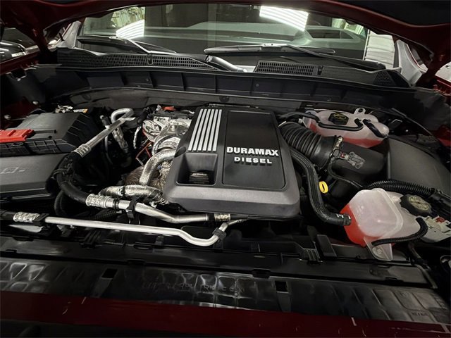 New 2026 GMC Sierra 1500 AT4 w/ AT4 Premium Package image 64