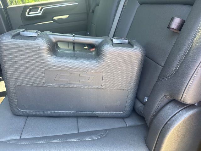 New 2025 Chevrolet Silverado 2500 LT image 29