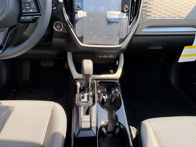 New 2026 Subaru Forester Premium AWD/4WD image 14