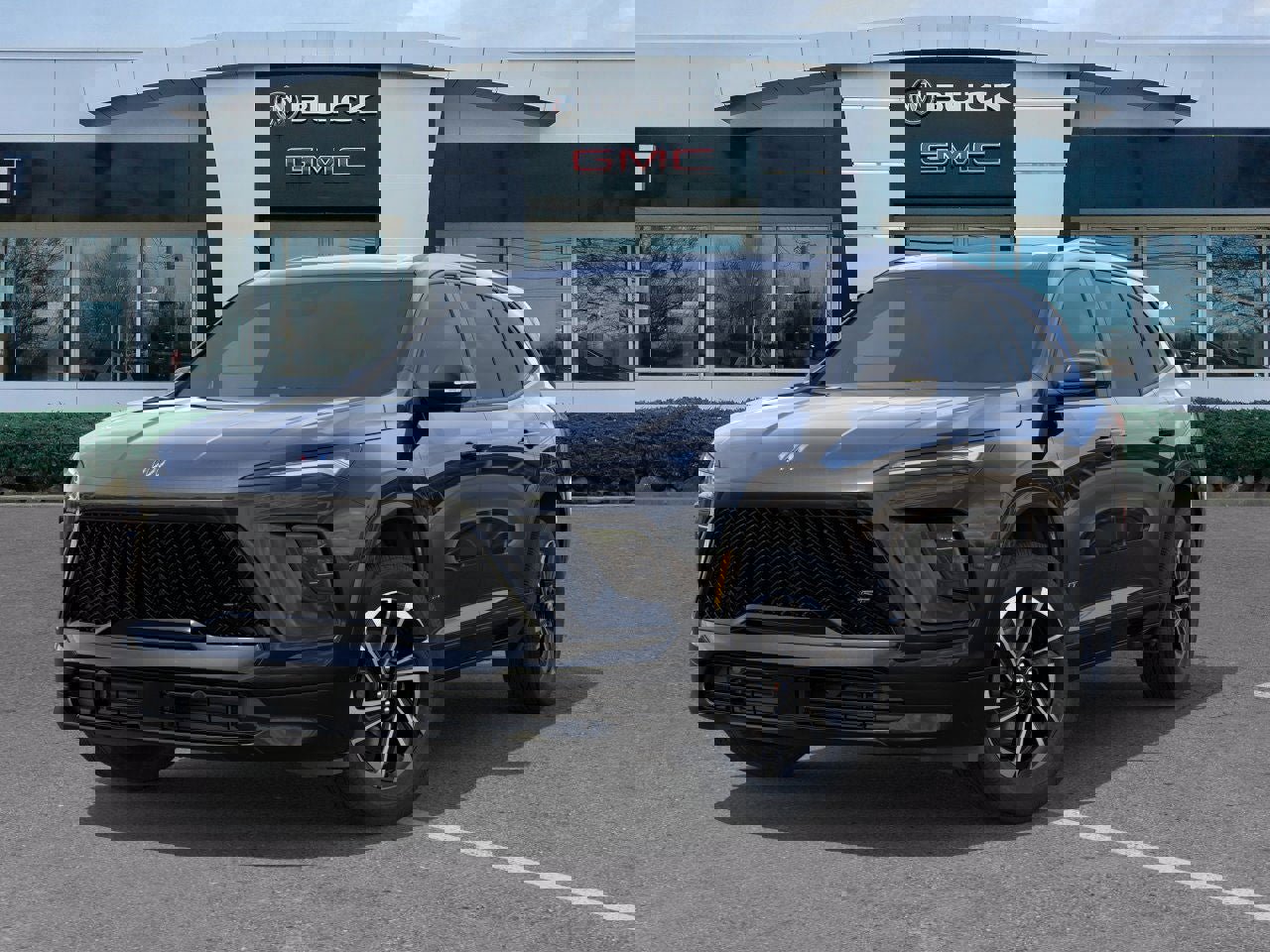 New 2026 Buick Enclave Sport Touring w/ Power Package image 31