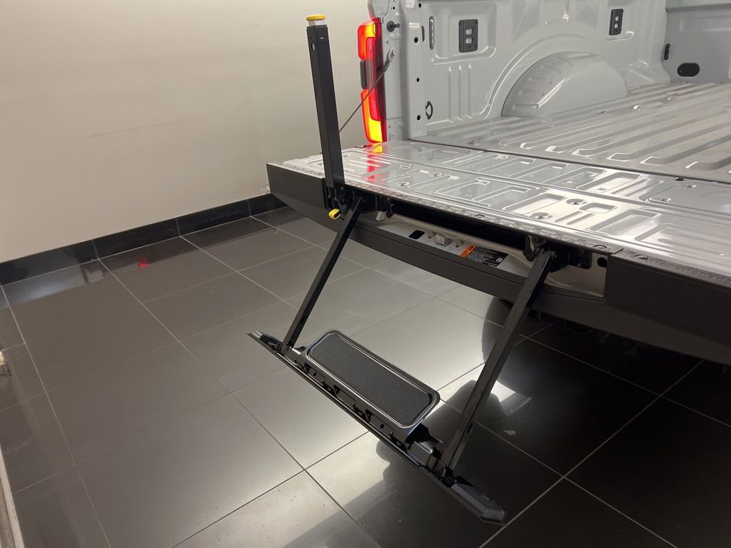 New 2026 Ford F250 Platinum AWD/4WD image 43