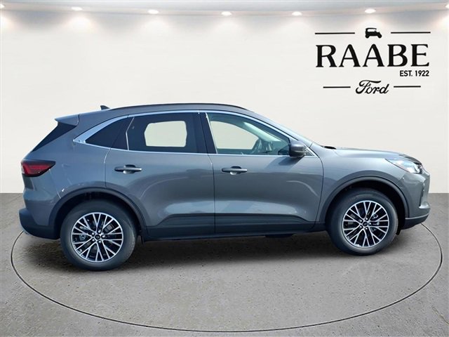 New 2025 Ford Escape SE image 8