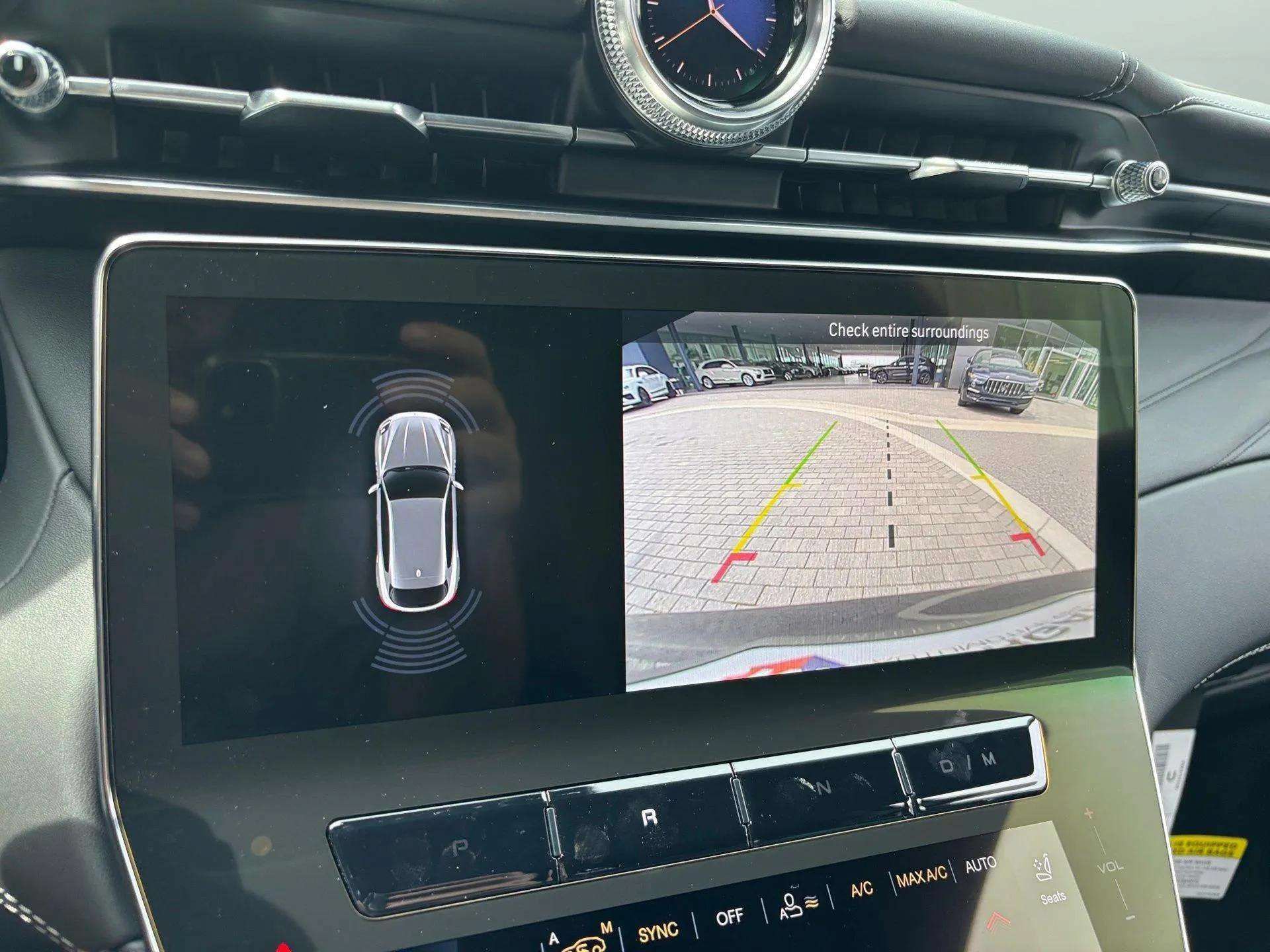 New 2025 Maserati Grecale Modena AWD/4WD image 21