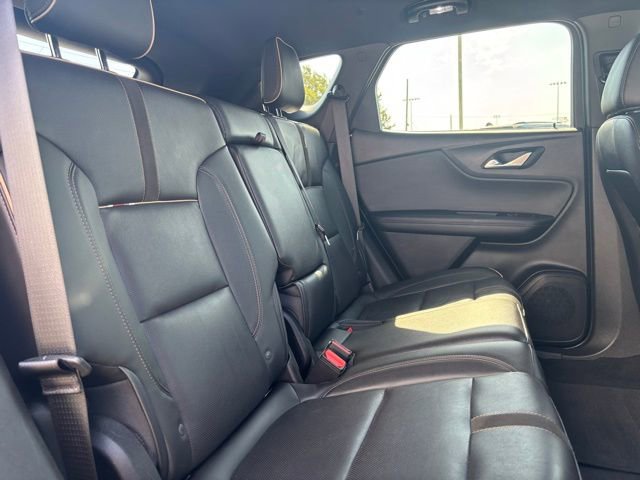 Used 2020 Chevrolet Blazer Premier image 31