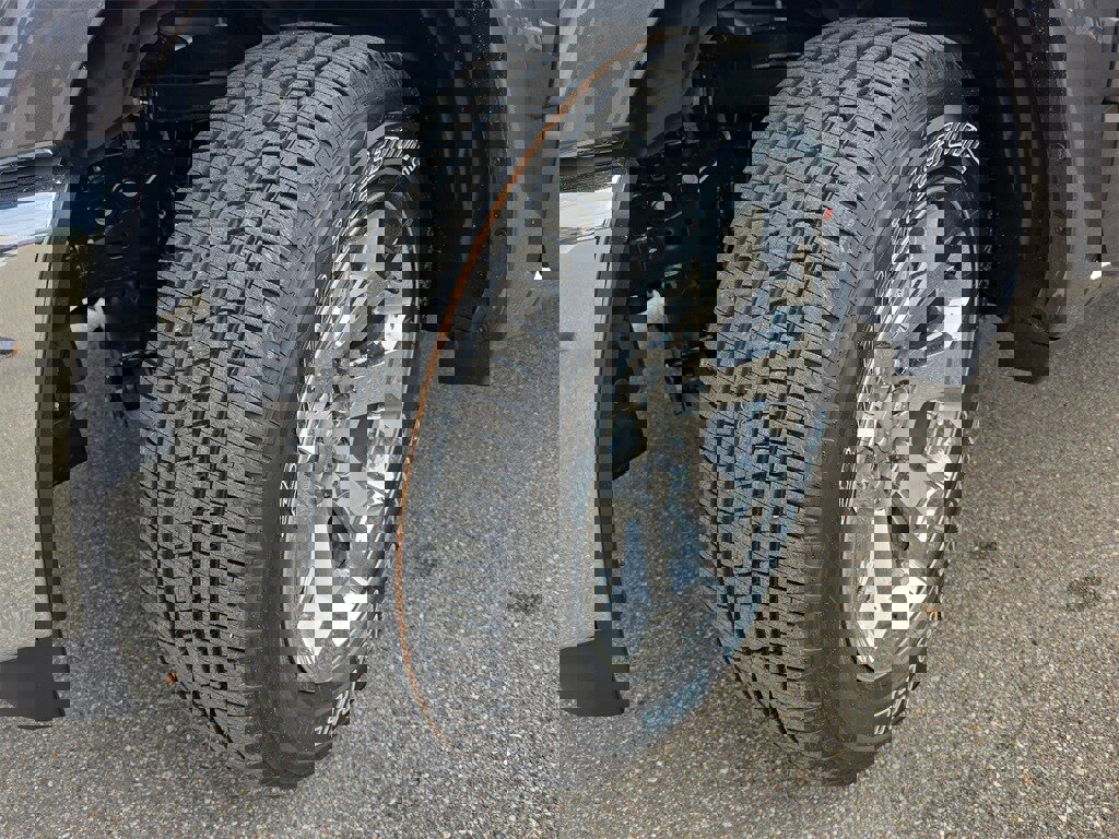 New 2026 RAM 1500 Big Horn image 31