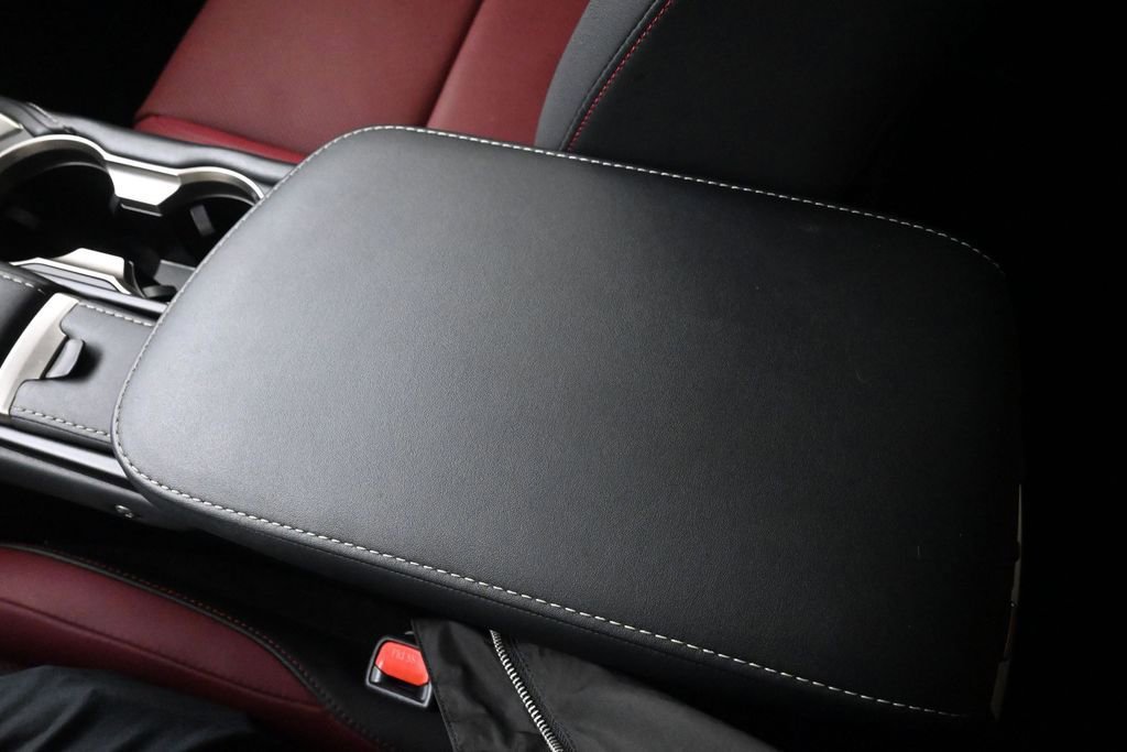 Used 2020 Lexus NX 300 AWD w/ Comfort Package image 38