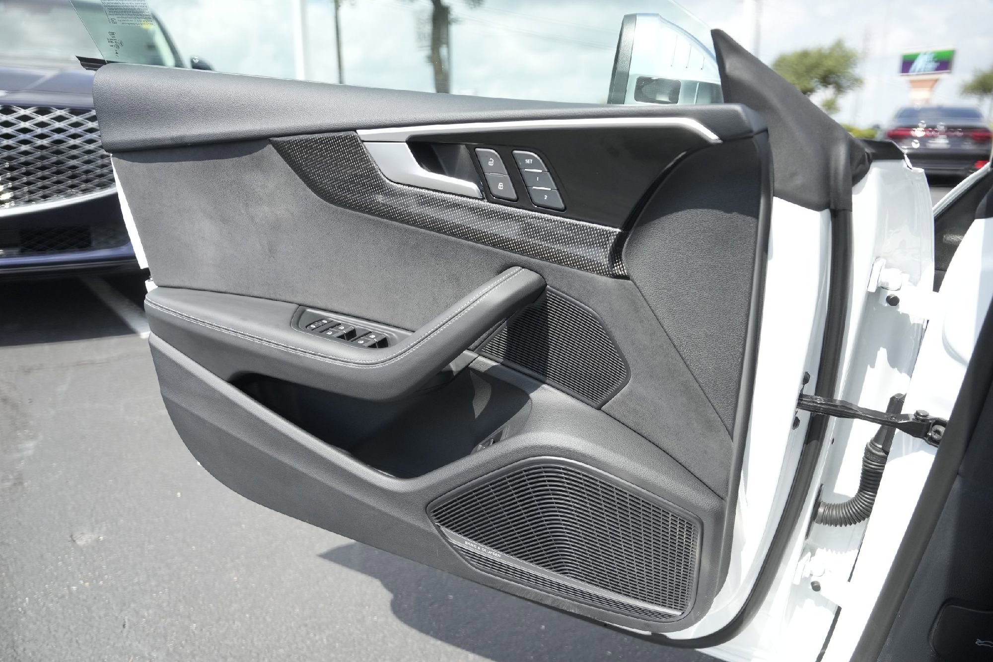 Certified 2024 Audi S5 Premium Plus w/ Premium Plus Package image 18